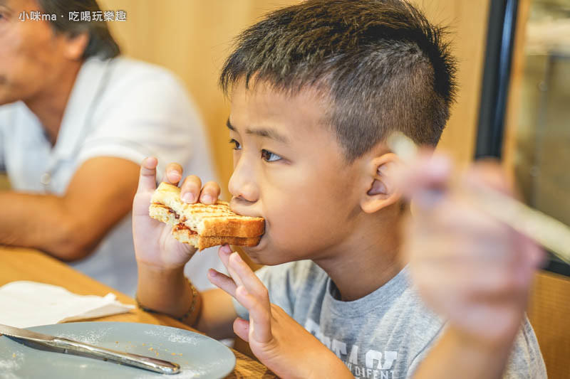 無小麥吐司