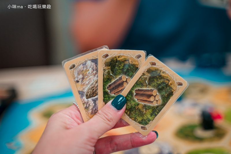 貳家桌遊