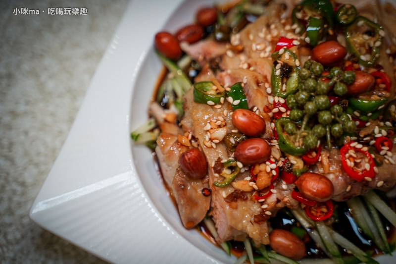 熹正園 東北精緻麵食