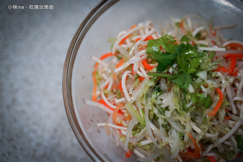 熹正園 東北精緻麵食