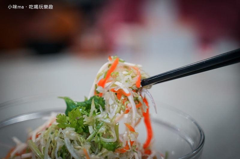 熹正園 東北精緻麵食