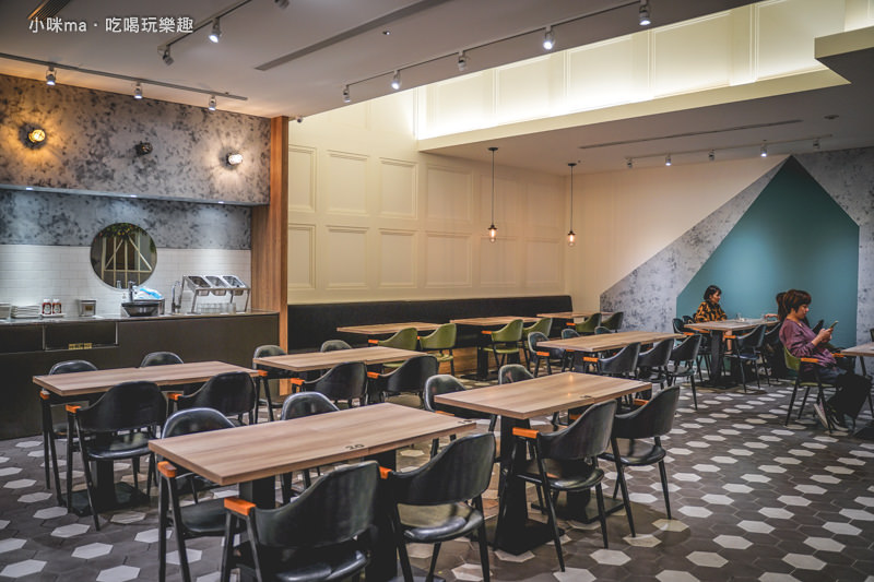 At • First Brunch 緣來-松高店