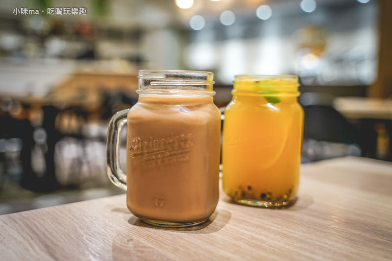At • First Brunch 緣來-松高店