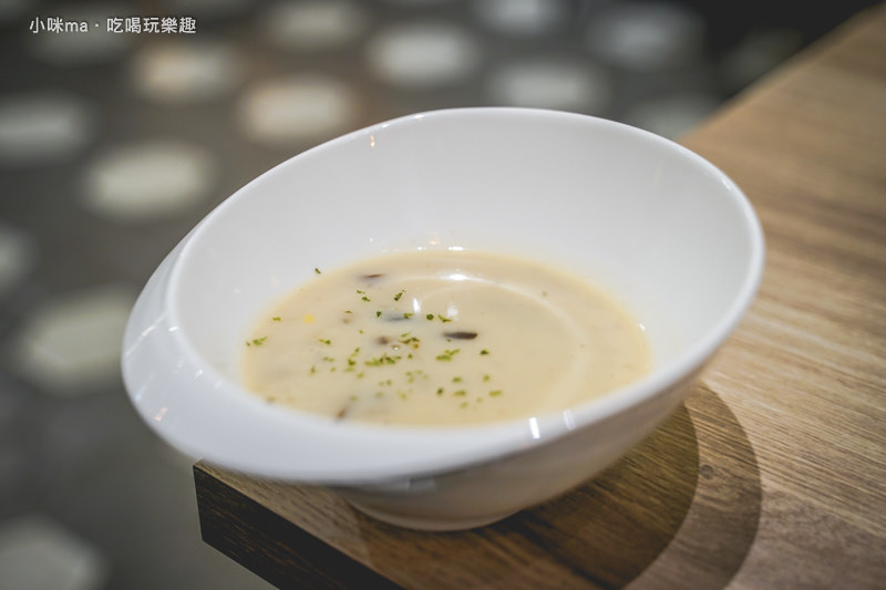 At • First Brunch 緣來-松高店
