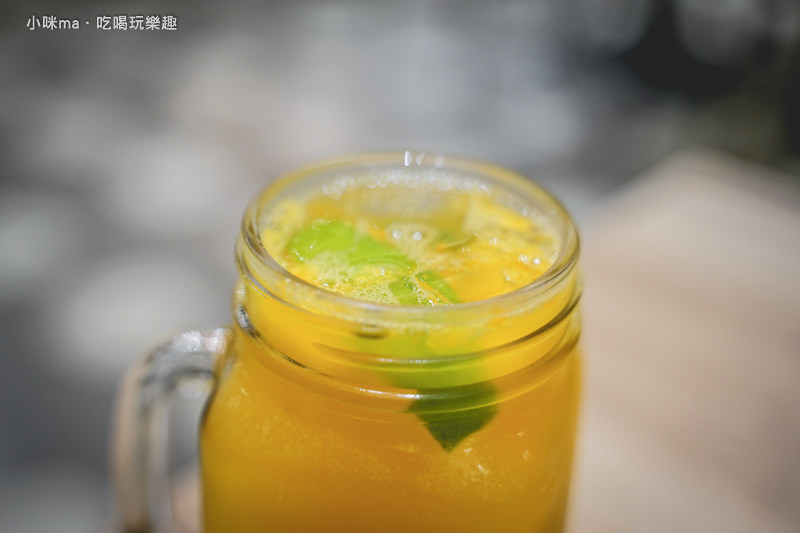 At • First Brunch 緣來-松高店