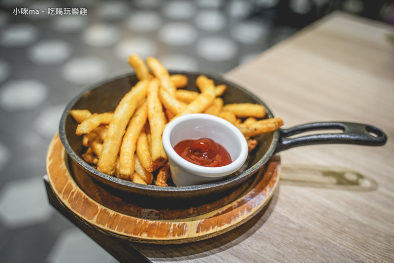 At • First Brunch 緣來-松高店