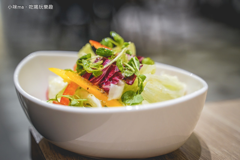 At • First Brunch 緣來-松高店