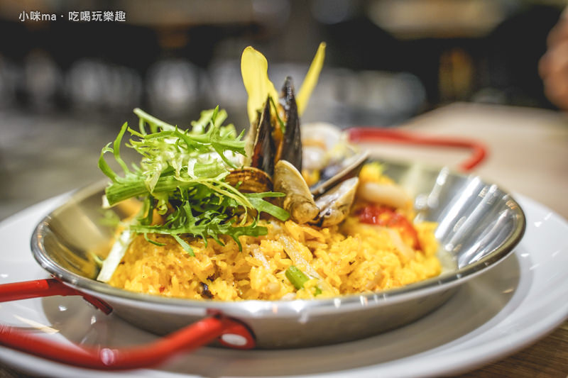 At • First Brunch 緣來-松高店