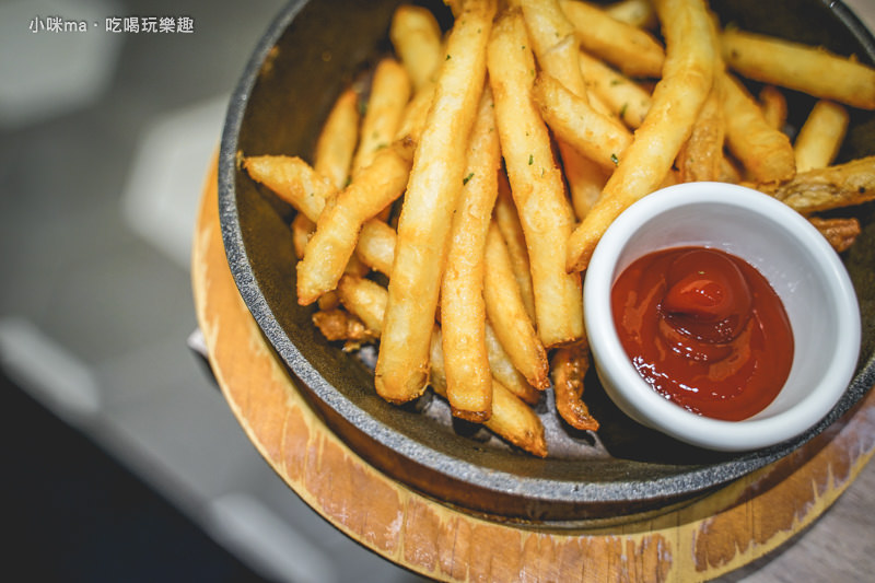 At • First Brunch 緣來-松高店