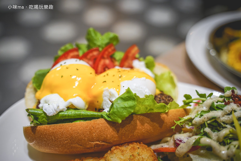 At • First Brunch 緣來-松高店