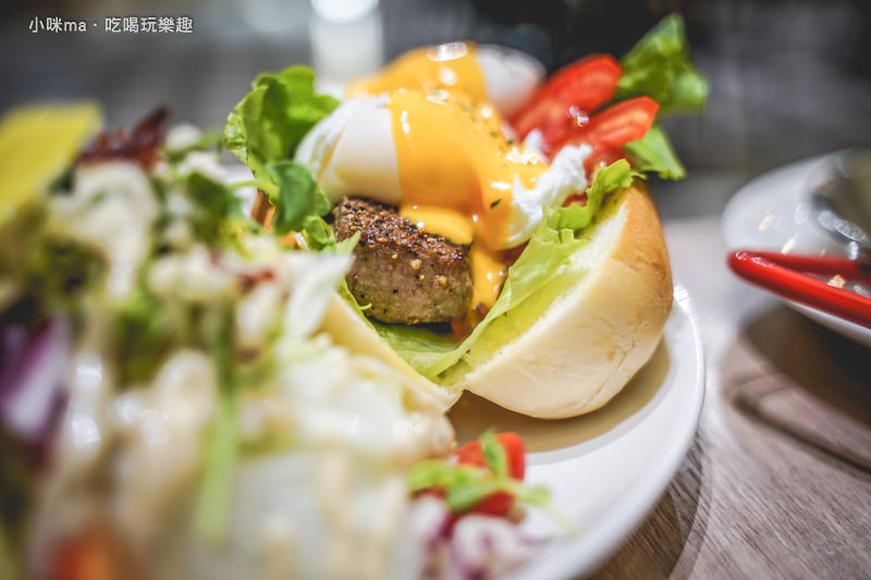 At • First Brunch 緣來-松高店