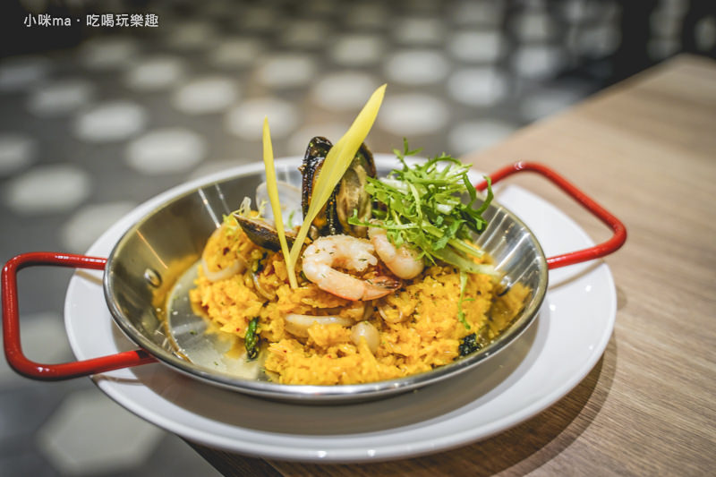 At • First Brunch 緣來-松高店