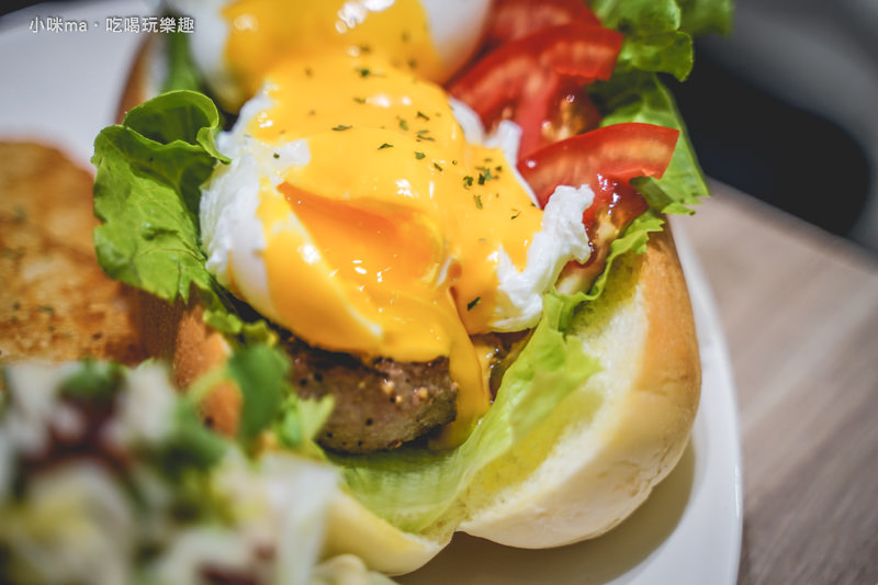 At • First Brunch 緣來-松高店