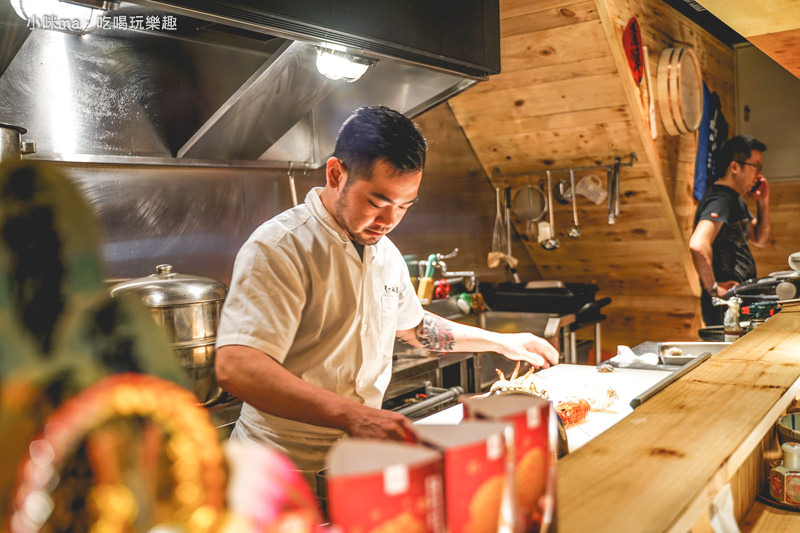 建一水產