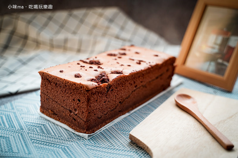 古早味蛋糕