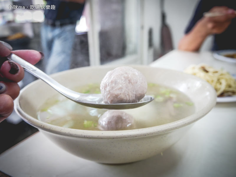 民生社區美食