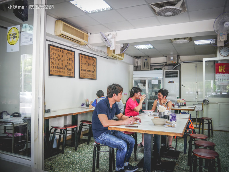 民生社區美食