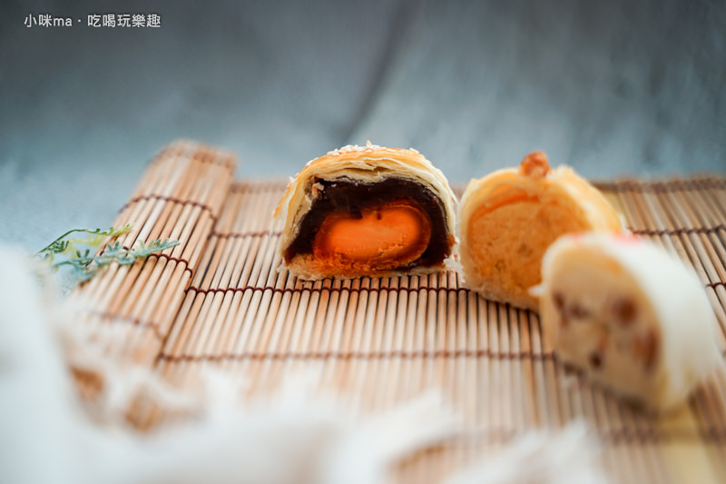 堂餅舖