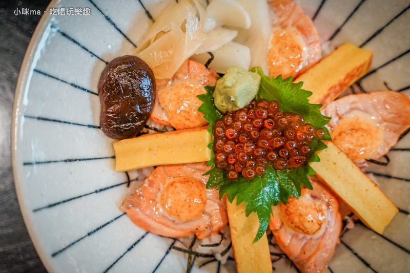 永和無菜單日本料理