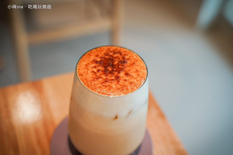 青埔美食
