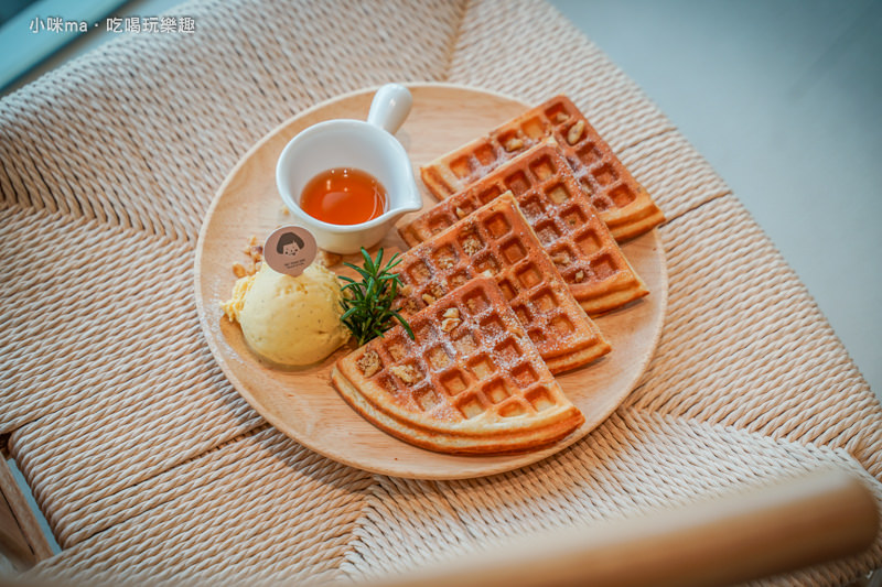 青埔美食
