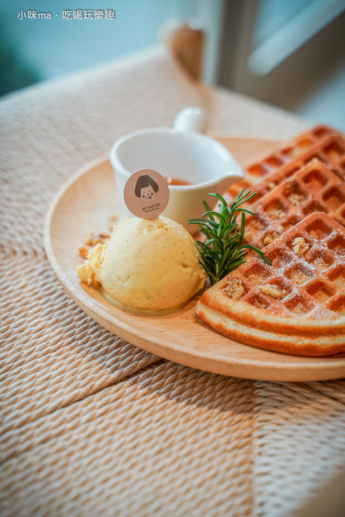 青埔美食