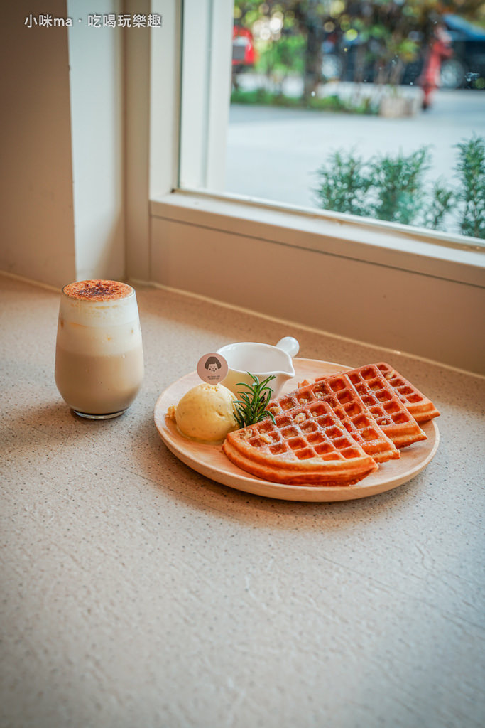 青埔美食