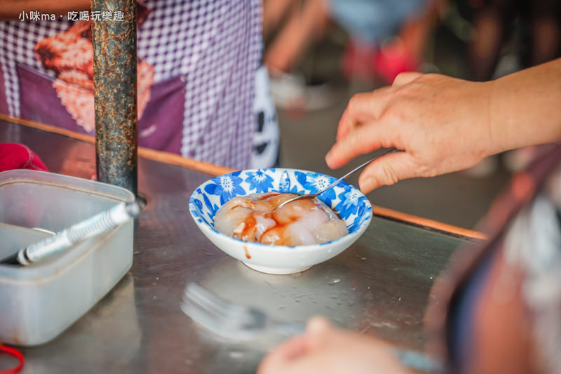 三兄弟董家肉圓