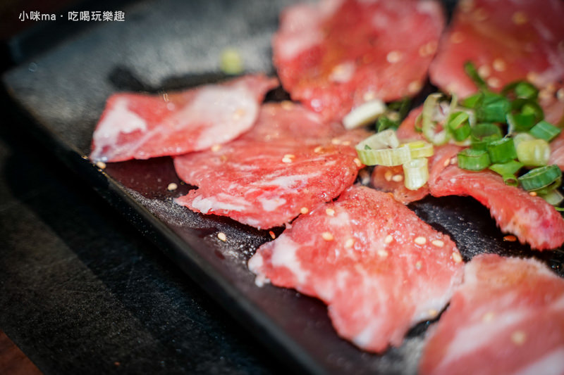 燒肉放題