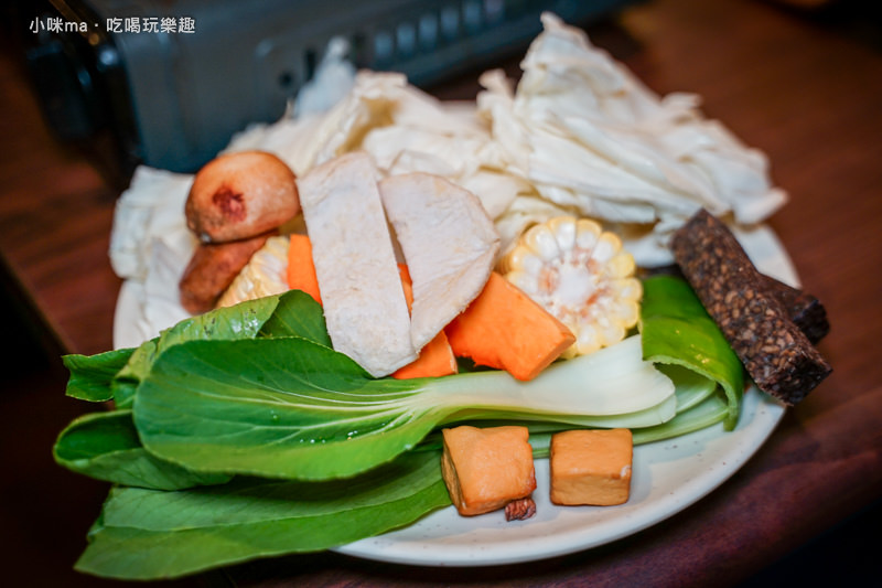 永和平價燒肉店