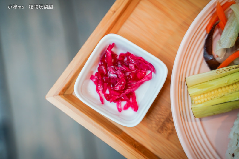 大坪林捷運站美食