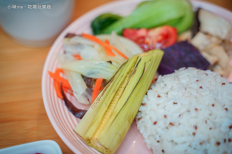 大坪林捷運站美食