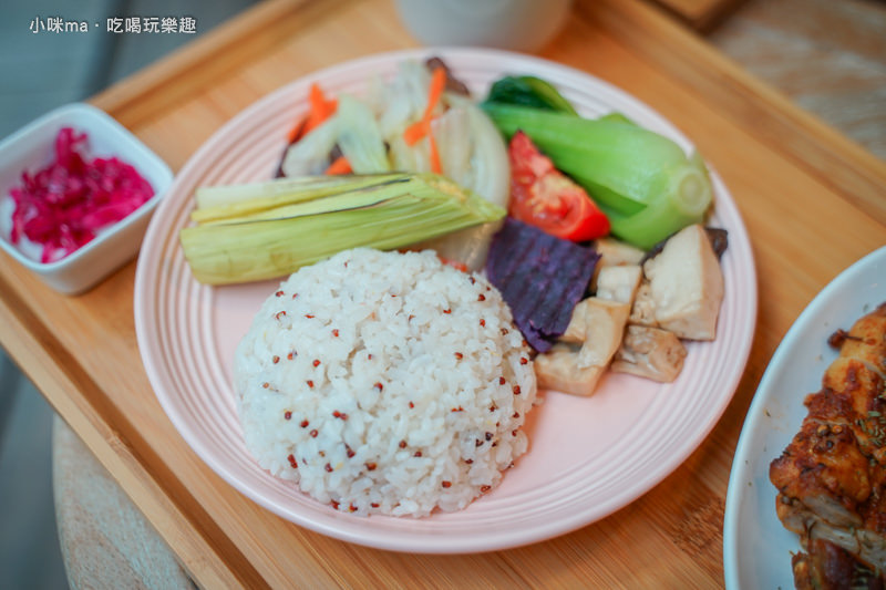 大坪林捷運站美食