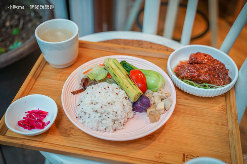 大坪林捷運站美食