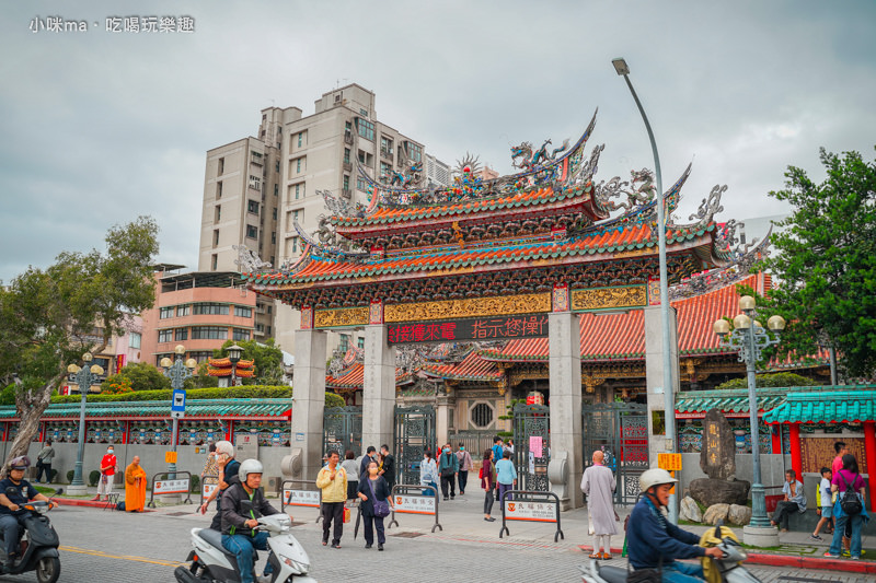 台北外宿節