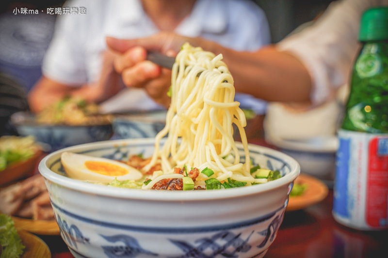 桃園美食