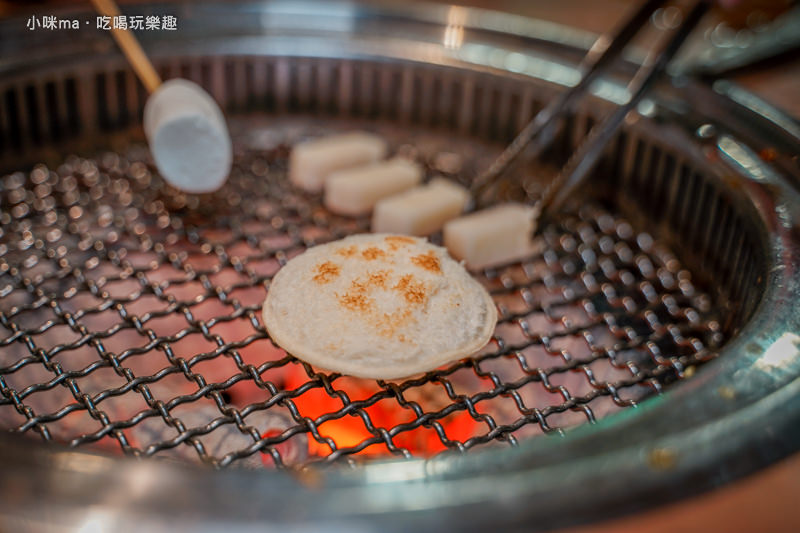 燒惑日式炭火燒肉店