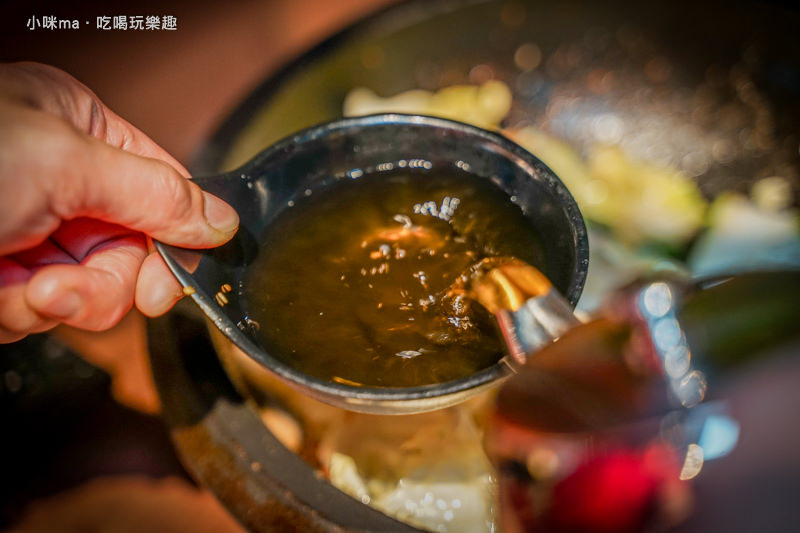 雅香石頭火鍋