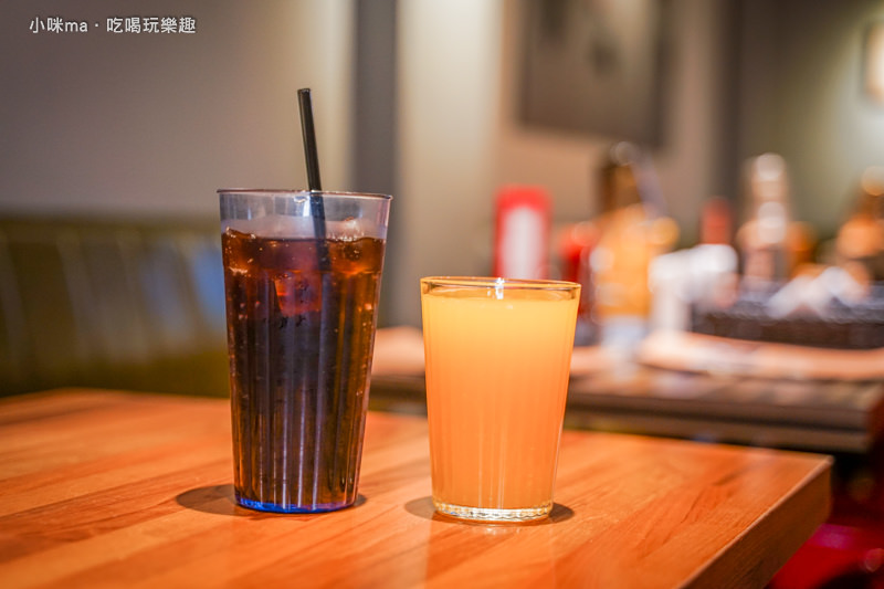 Stan & Cat 史丹貓美式餐廳