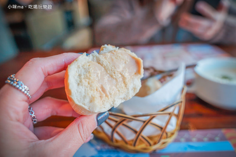 墨尼尼義大利餐廳 國際店