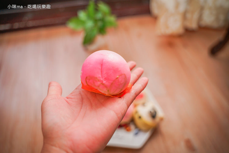 壽桃