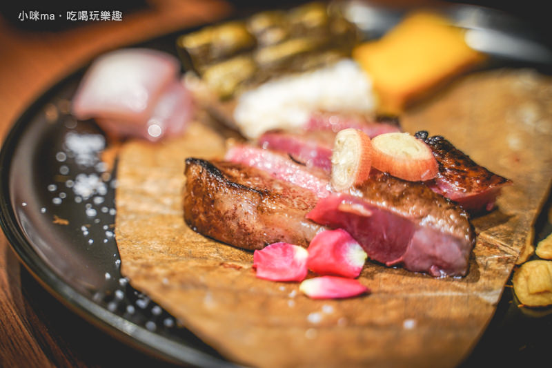 中壢無菜單