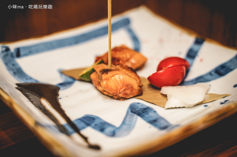 中壢無菜單