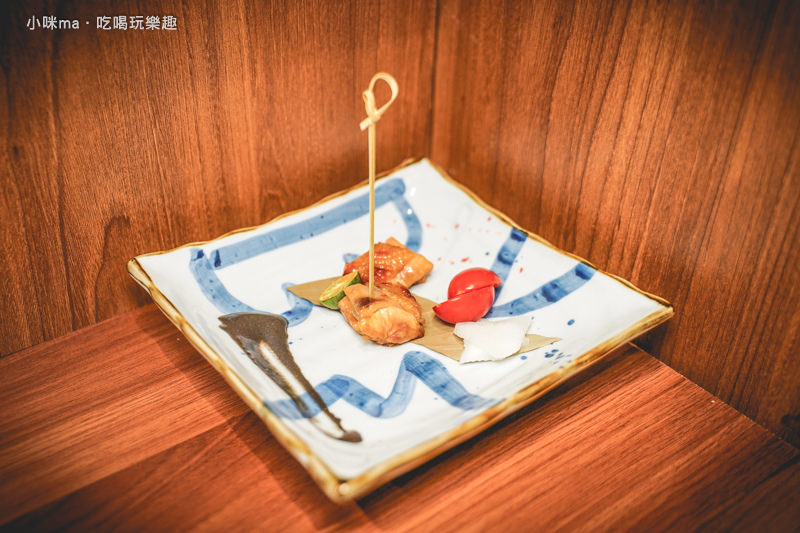 中壢無菜單