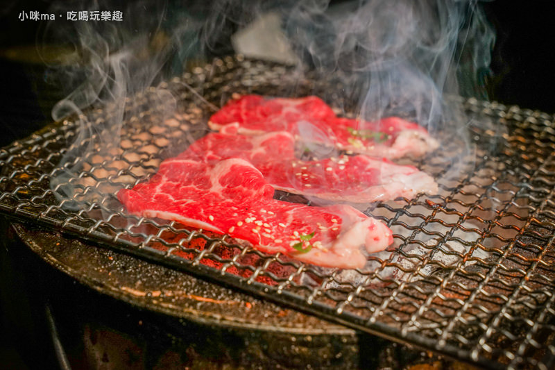 胖肚肚燒肉吃到飽