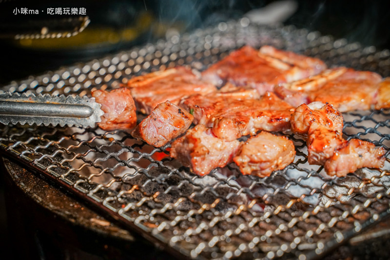 胖肚肚燒肉吃到飽-中和店