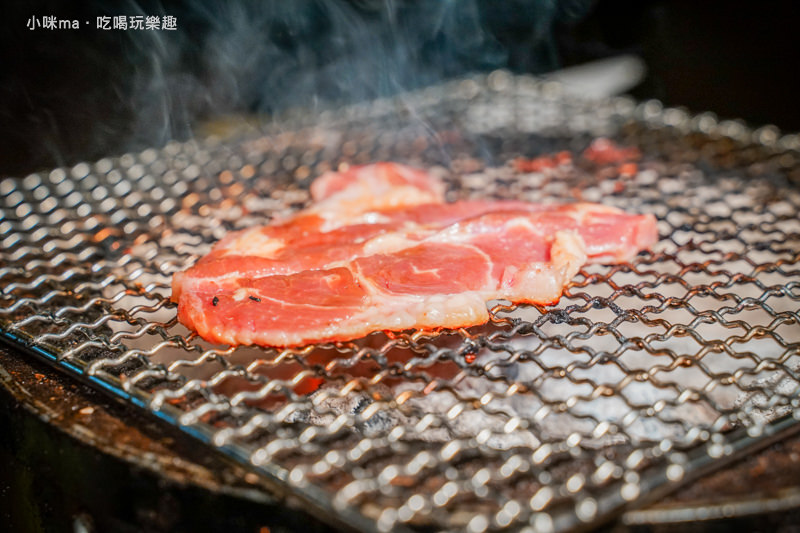 胖肚肚燒肉吃到飽