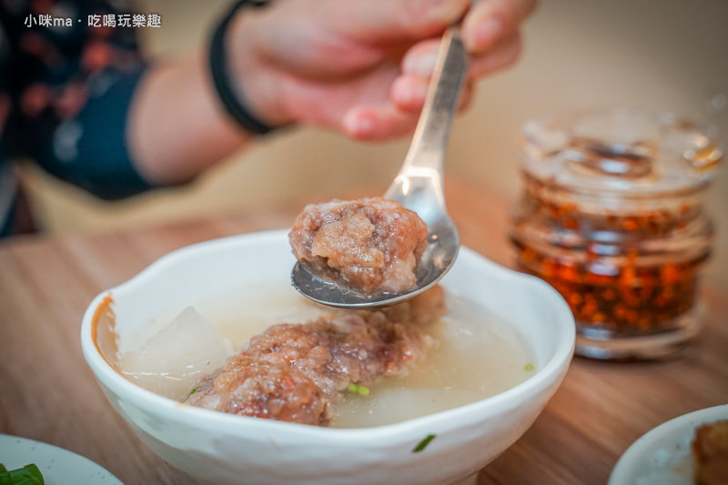 海山米粉湯