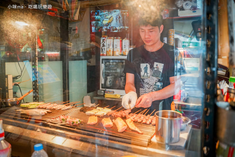 雞老闆 桶仔雞