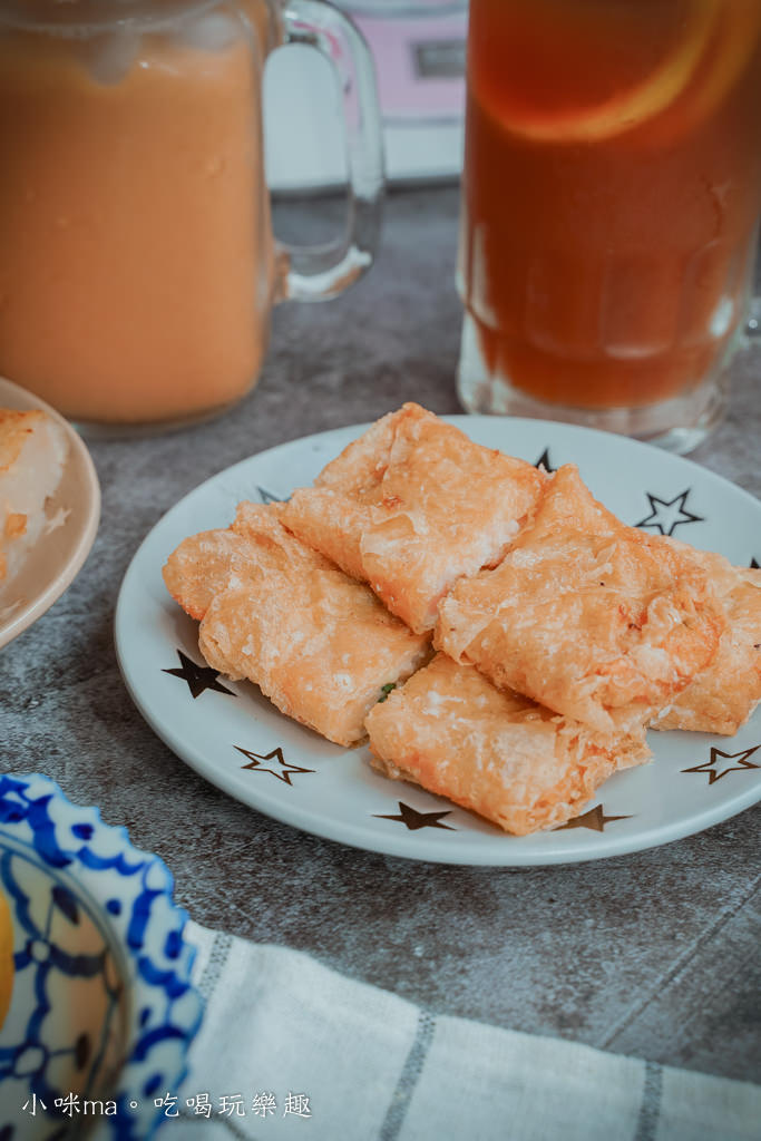 波記茶餐廳